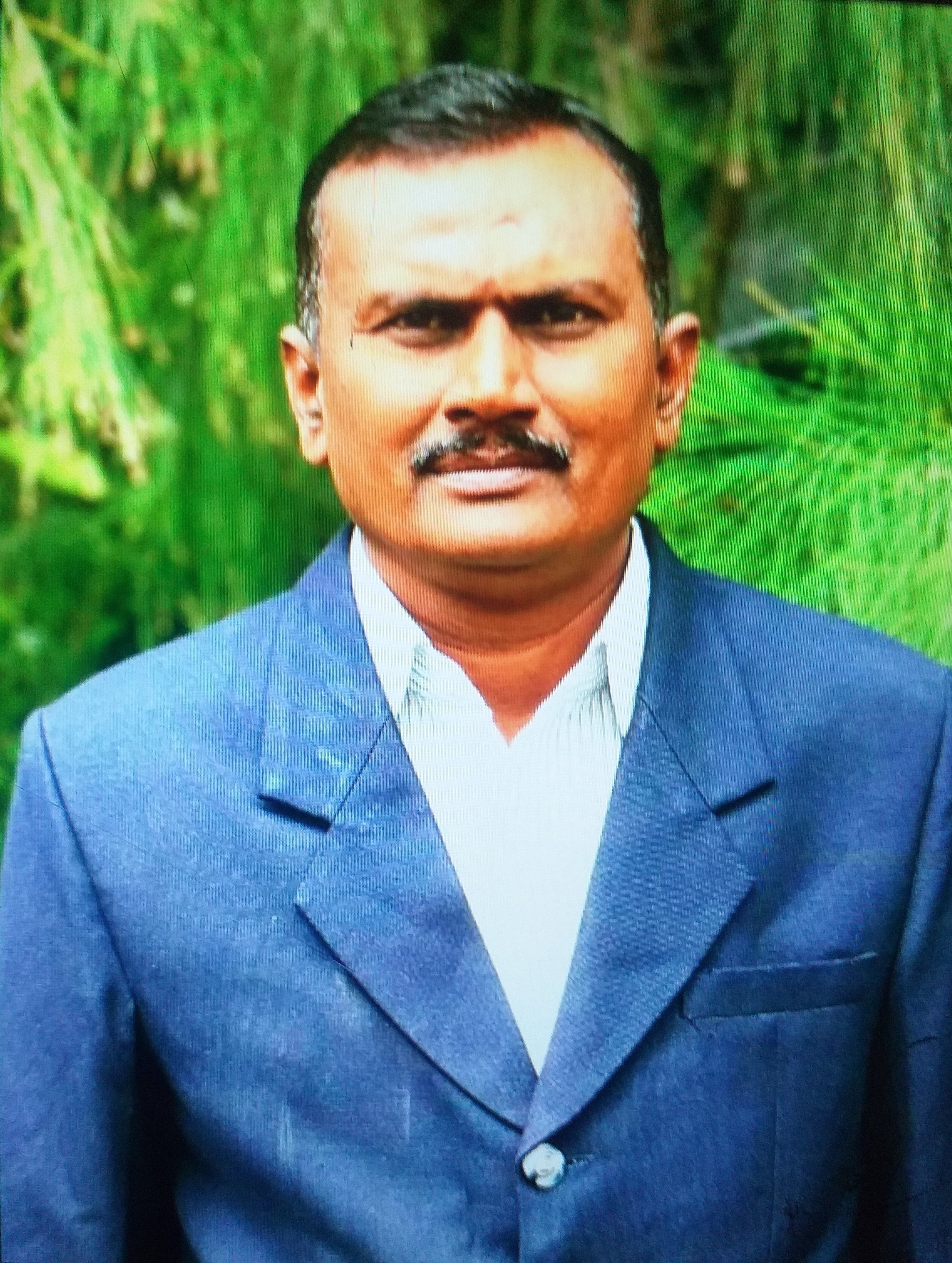 Director